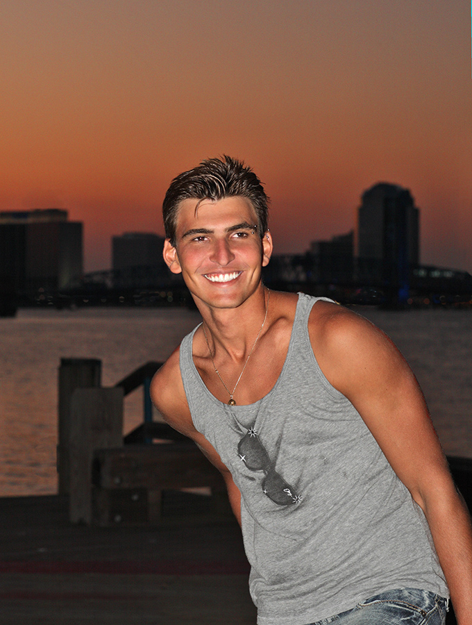 Male model photo shoot of Jamslam in Downtown Jacksonville