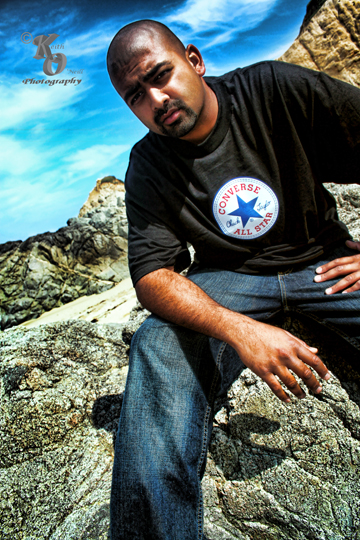 Male model photo shoot of Ko_Photography in Bodega Bay