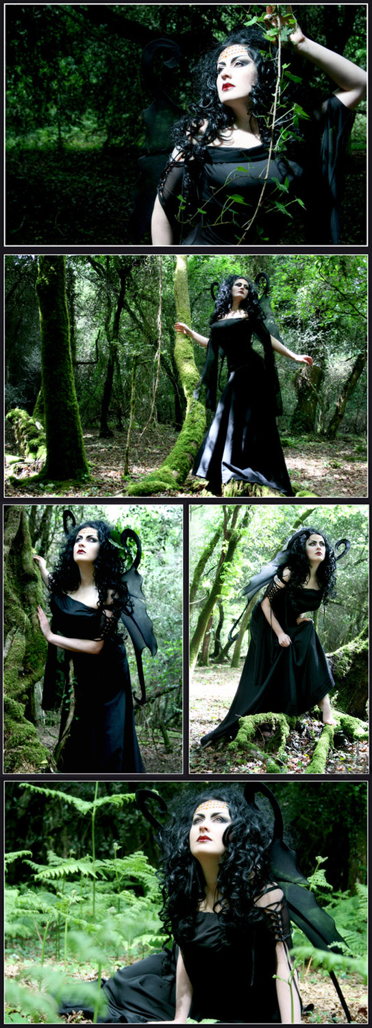 Female model photo shoot of Fracture by AngeHarperPhotography in Holt Wood