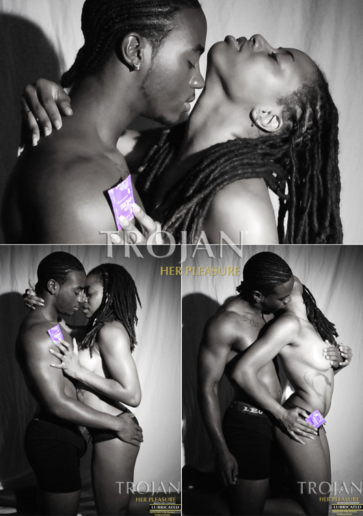 Male and Female model photo shoot of Green Bench Studios, Jordayne Wise and NeAndre McNair in Greensboro, Nc