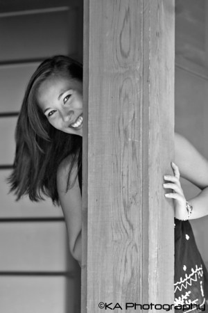 Female model photo shoot of Megan the Tiny Aisan in Issaquah, WA