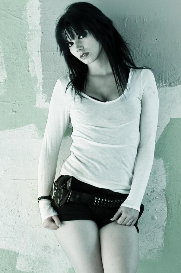 Female model photo shoot of Kimberly82212