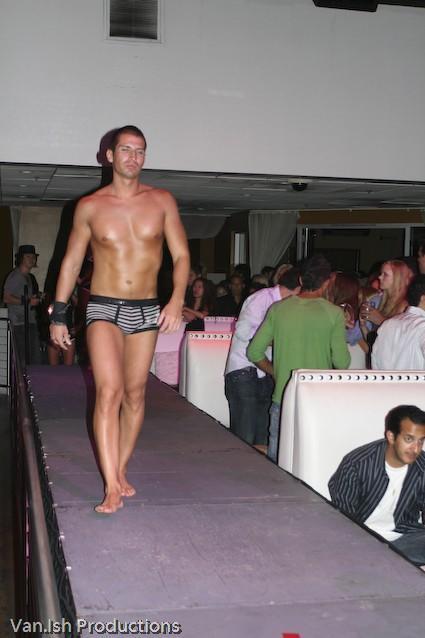 Male model photo shoot of Rexer in Temptation Night Club  Newport Beach 