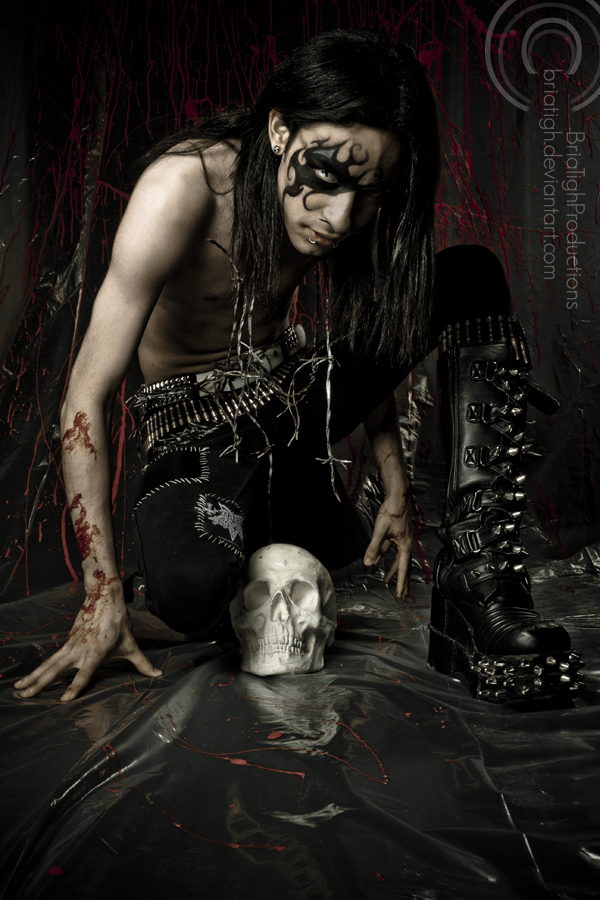 Male model photo shoot of Christian Bones by VeeAnn Photography