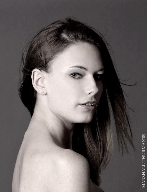 Female model photo shoot of AndreaBrooke