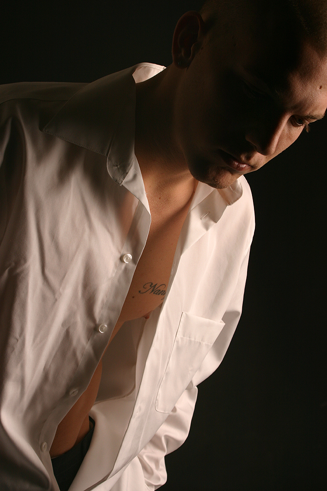 Male model photo shoot of Adam Reeser