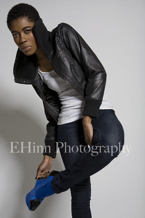 Male model photo shoot of E Hinn Photography in Gville