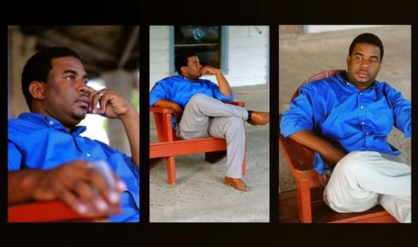 Male model photo shoot of Joel Barnes in Antigua