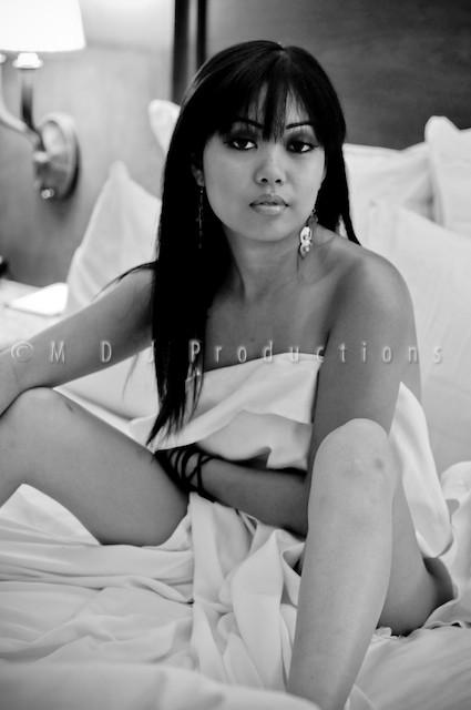 Female model photo shoot of MiSS EvElyN by MDJ Productions in JW MARRIOT HOUSTON