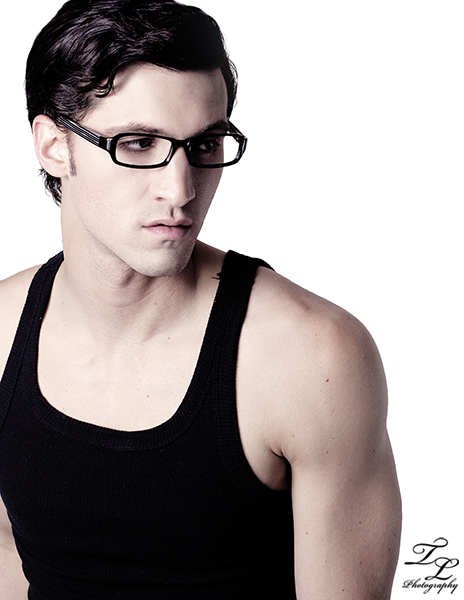 Male model photo shoot of Adam Bucci