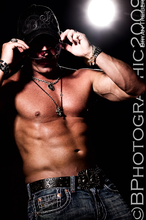 Male model photo shoot of Brian Parks by BPhotographic in Virginia