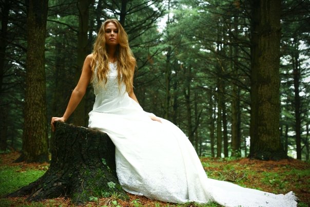 Female model photo shoot of Caitlyn Schoonover in Argyle Lake
