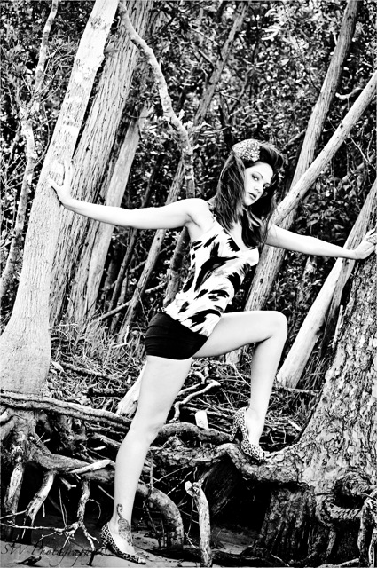 Female model photo shoot of Shannon W Photography in Pensacola, Florida