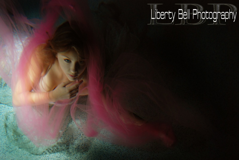 Female model photo shoot of Liberty Bell Photograph