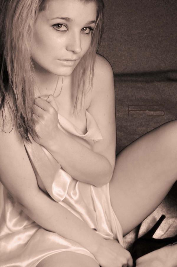 Female model photo shoot of Kristyn Amanda