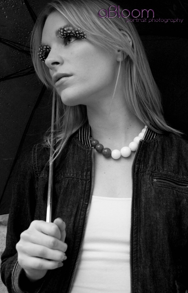 Female model photo shoot of aBloom Photo in Denver, CO