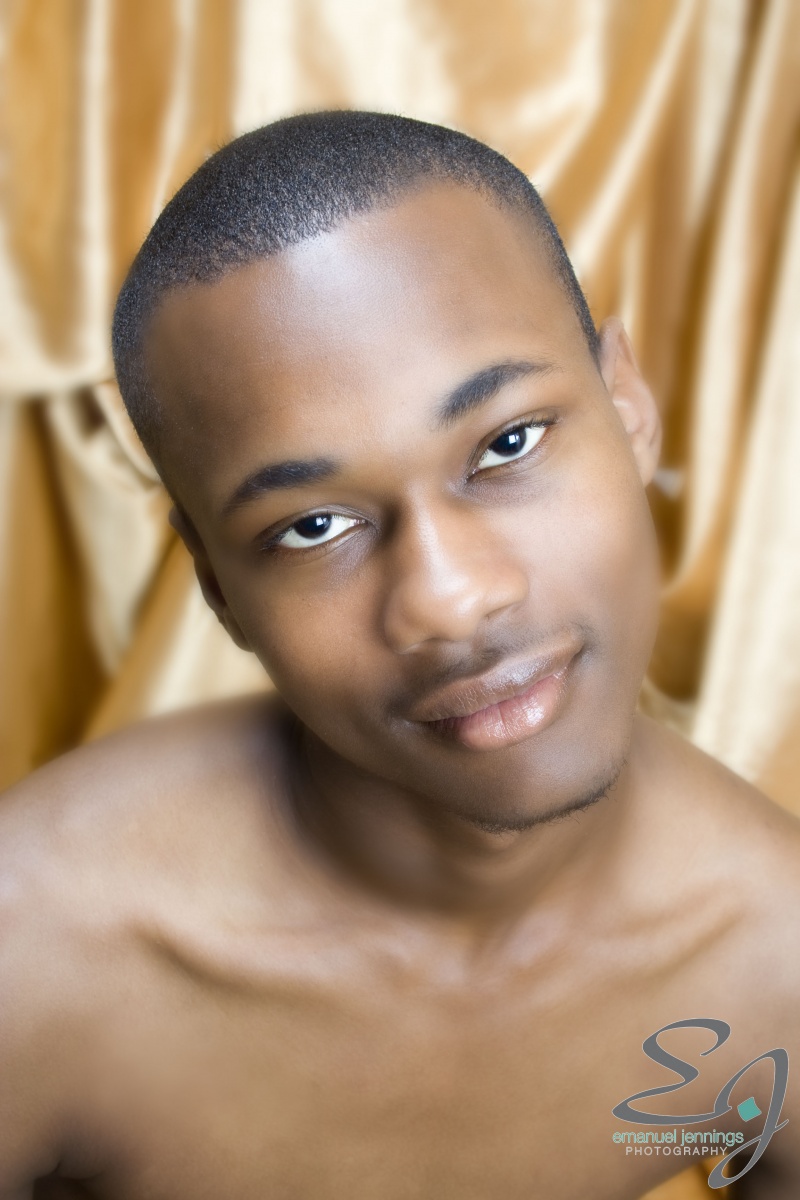 Male model photo shoot of Tiwan by E Jennings Photography in Trenton, NJ