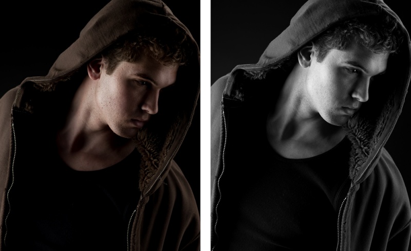 Male model photo shoot of JCPRetouching and Eric Chapman by Corning Photography