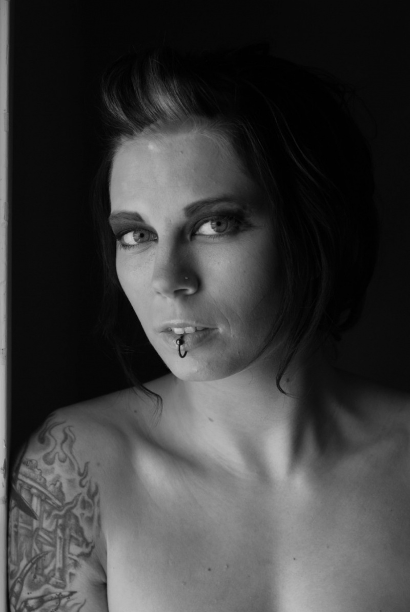 Female model photo shoot of Samantha Hammond