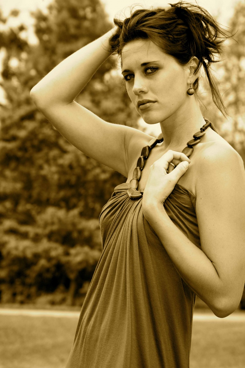 Female model photo shoot of terkwoize in Winter Park, Florida