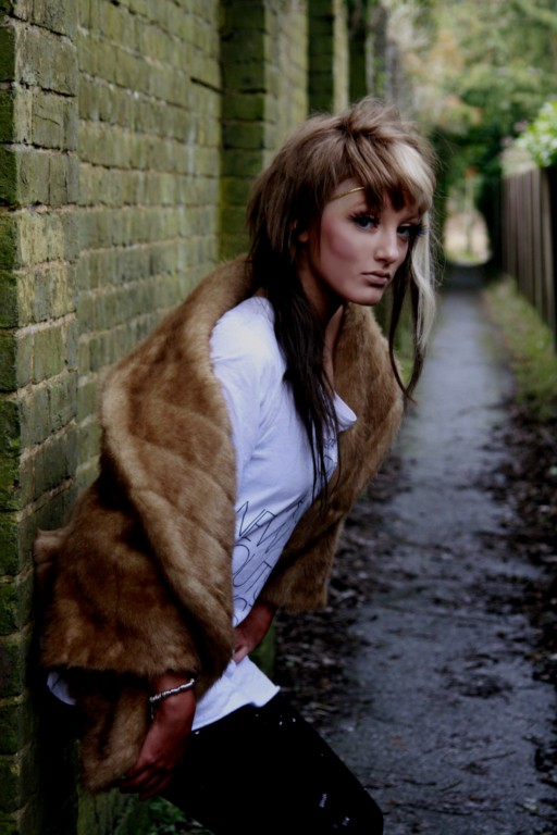Female model photo shoot of ellebee_photography in Surrey