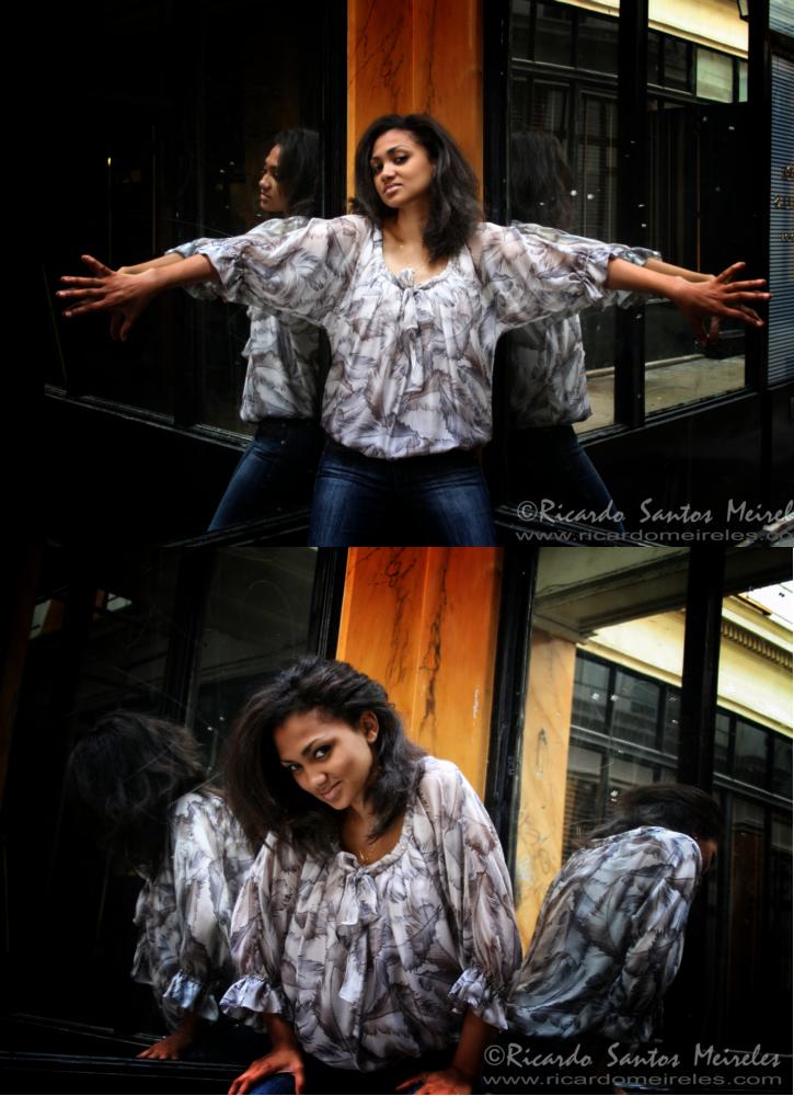 Female model photo shoot of Cricri damour7 by Ricardo Santos Meireles in Paris