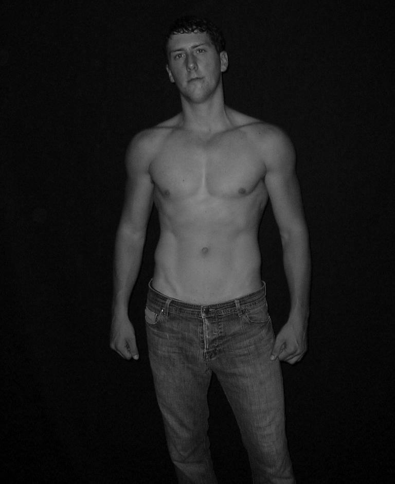 Male model photo shoot of Chris Jonesy
