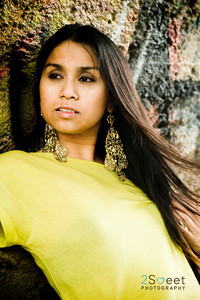 Female model photo shoot of Anna K Martinez