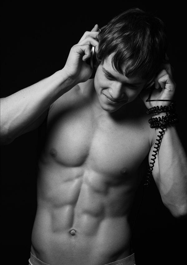 Male model photo shoot of MattyBeautiful in Denver, Colorado