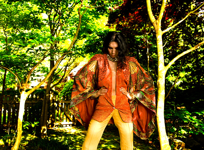 Male model photo shoot of TBG Fotographie in Boston, MA