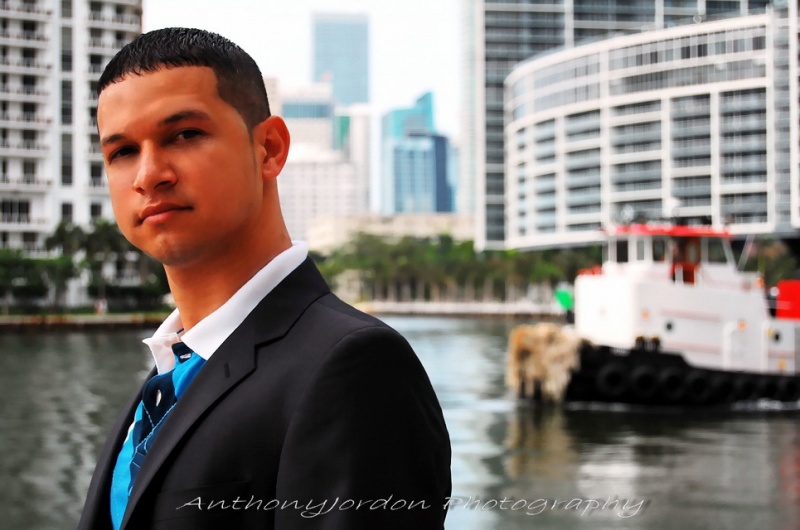 Male model photo shoot of antjphotog and baby boy4 in Miami, FL