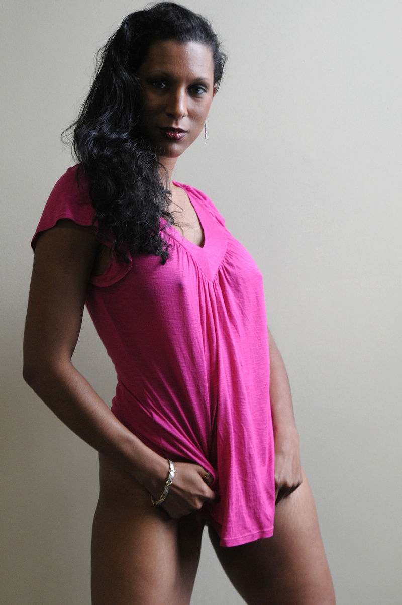 Female model photo shoot of Ayanna only 1 by Boston Pro Modeling