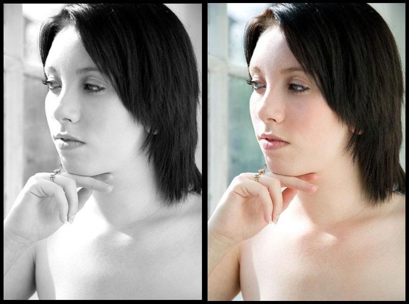Female model photo shoot of x KeZa x by KESimages in Studio