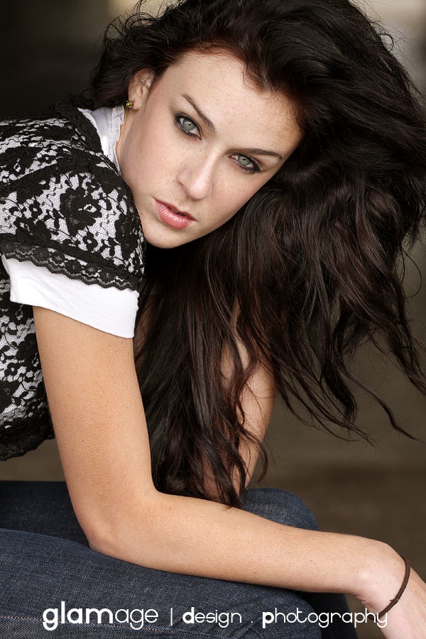 Female model photo shoot of Kinsey Mac by Joon in San Francisco