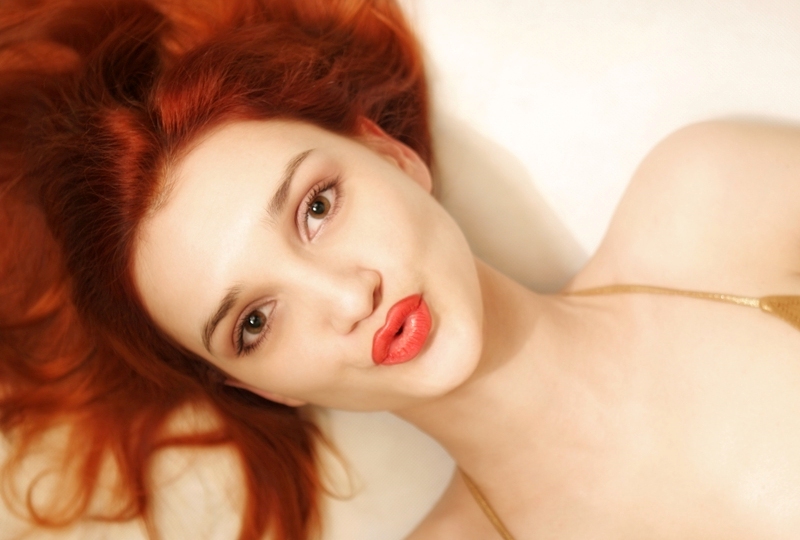Female model photo shoot of Maryann Russian Model