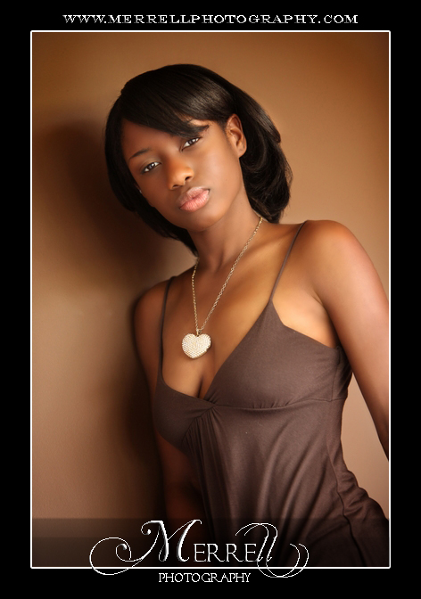Female model photo shoot of CardiB by Merrell Photography in Axson, GA