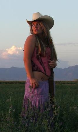 Female model photo shoot of Nikki Ferreira in queen creek