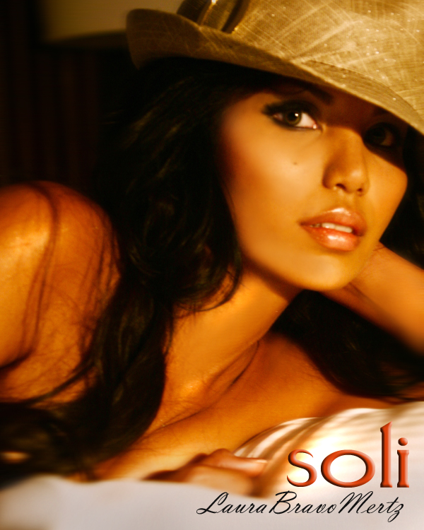Female model photo shoot of Soli Photography and Boo Milano in SD