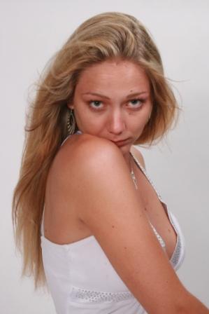 Female model photo shoot of CelesteAnne