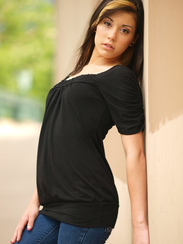 Female model photo shoot of Noelani Spears in denver