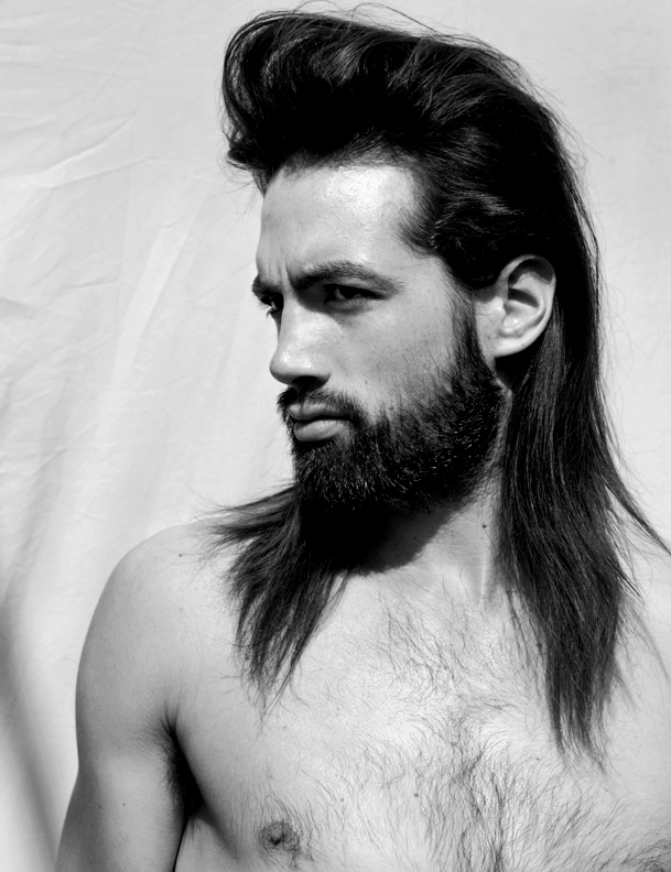 Male model photo shoot of Dave J Robinson