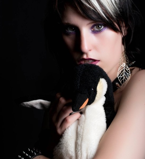 Female model photo shoot of Jena Skye by Ponciano Resultay in Edmonton