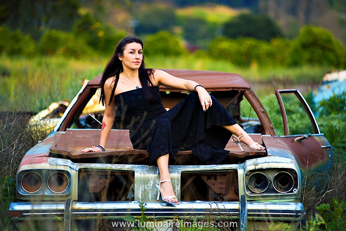Female model photo shoot of Luminaire Images and  CHERYLLYNN in San Juan Capistrano, CA