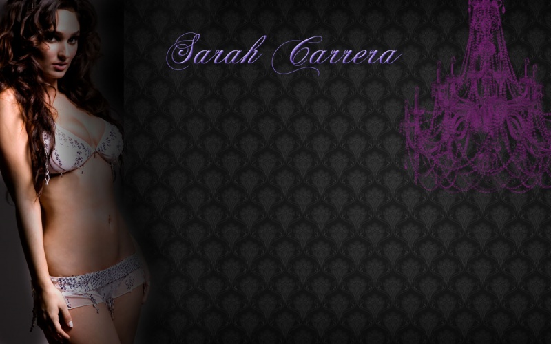 Female model photo shoot of Sarah Carrera