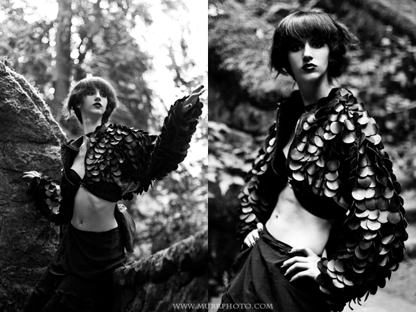 Female model photo shoot of Styling by Shizu and SageBell by AshleeEloisePhotography