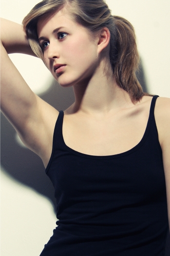Female model photo shoot of -Juju- in Holland 