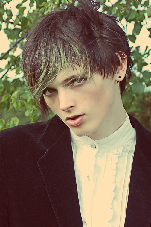 Male model photo shoot of Alex Hartley in birmingham