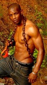 Male model photo shoot of Shareef H Jackson