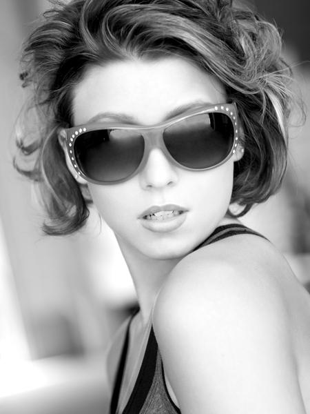 Female model photo shoot of Miss Skylaa Marie by BobbyGPhoto