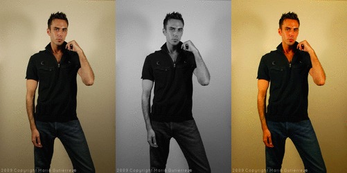 Male model photo shoot of Caseyjames by Mario Gutierrez in San Antonio, Texas